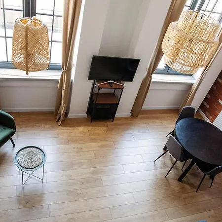 Redcity Loft 303 Zyrardow