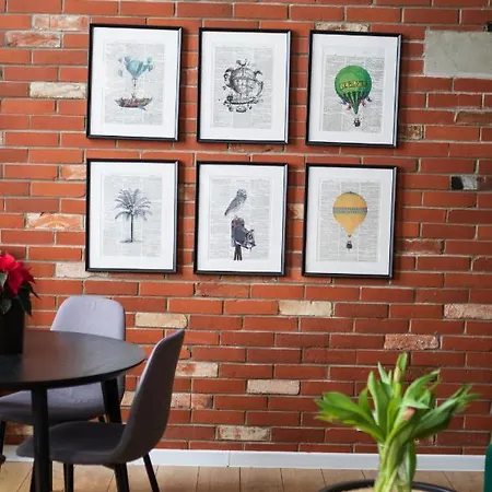 Redcity Loft 303 *