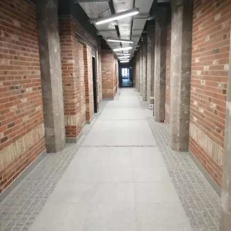 Apartmán Redcity Loft 303