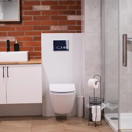 Apartament Redcity Loft 303