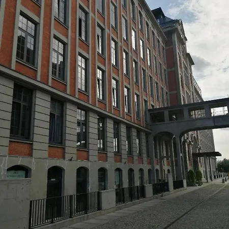 Apartmán Redcity Loft 303