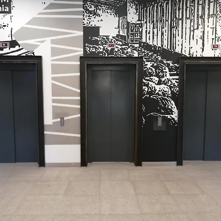 Redcity Loft 303 Apartament Zyrardow