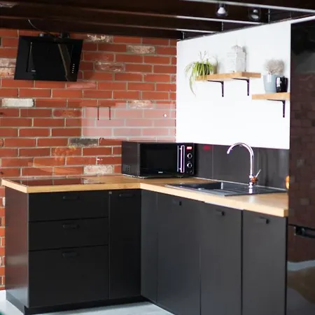 Redcity Loft 303 *