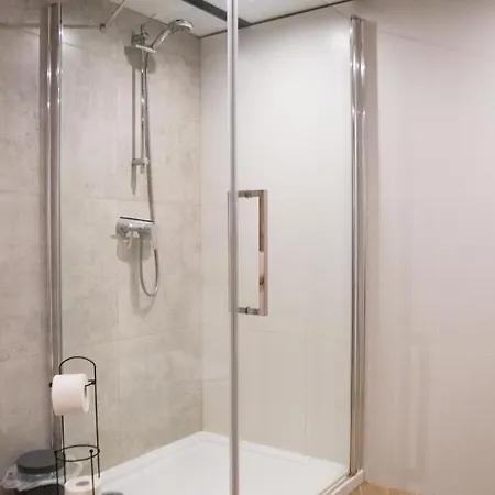 Apartmán Redcity Loft 303 Zyrardow