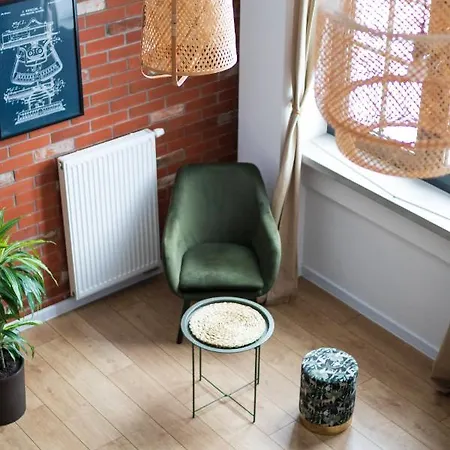 Redcity Loft 303 * Zyrardow