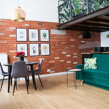 Redcity Loft 303